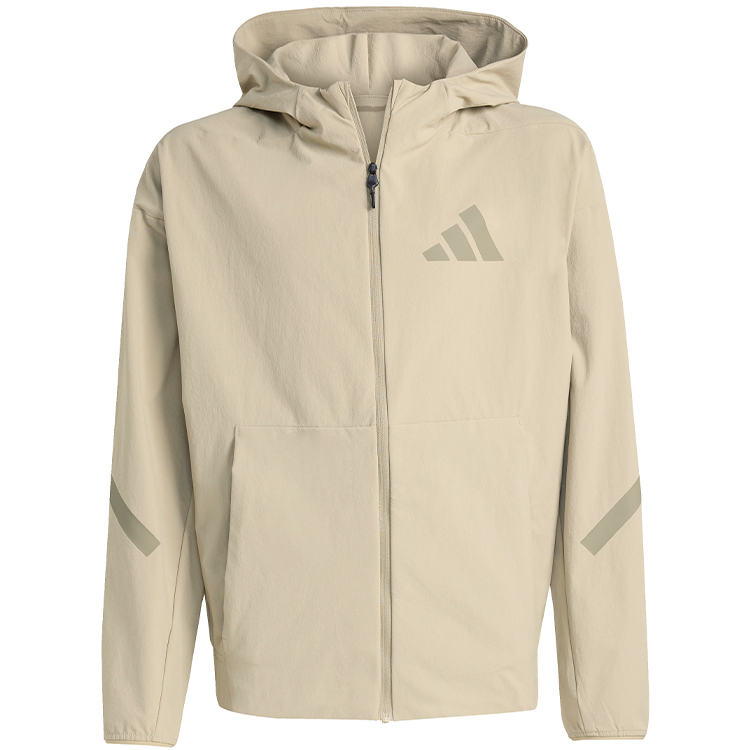 Толстовка Adidas Z.N.E. WOVEN TRAVEL photo 2