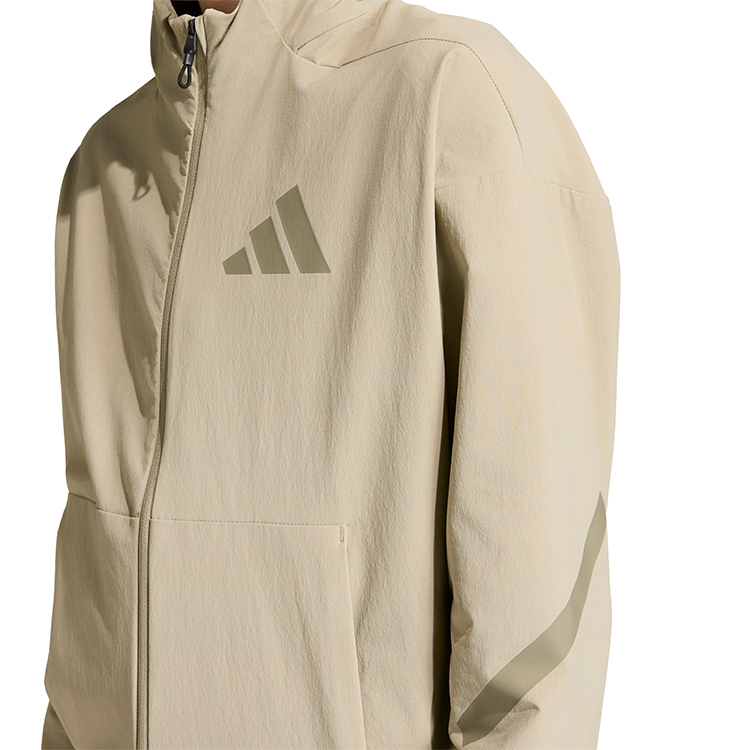 Толстовка Adidas Z.N.E. WOVEN TRAVEL photo 4