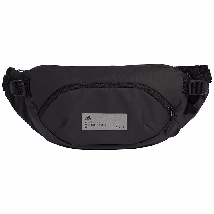 Сумка на пояс Adidas HYBRID WAISTBAG 