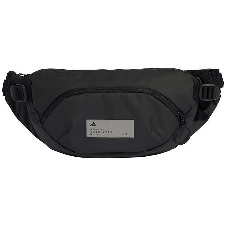 Сумка на пояс Adidas HYBRID WAISTBAG photo 1