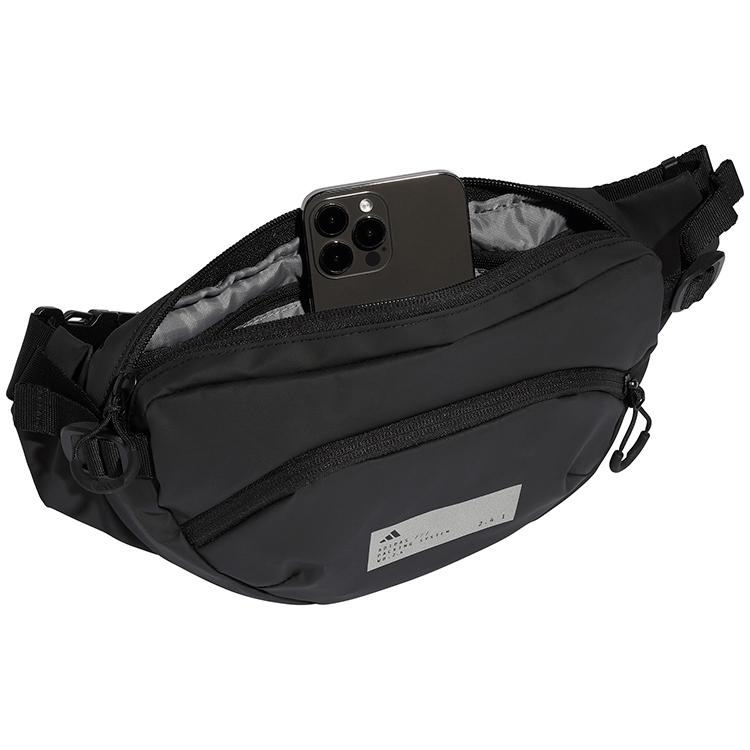 Сумка на пояс Adidas HYBRID WAISTBAG photo 4