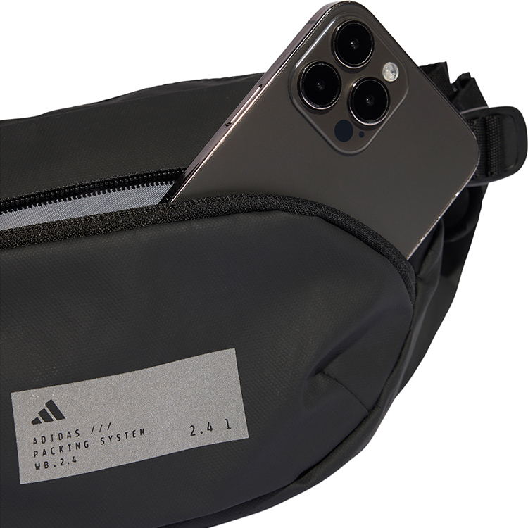Сумка на пояс Adidas HYBRID WAISTBAG photo 6
