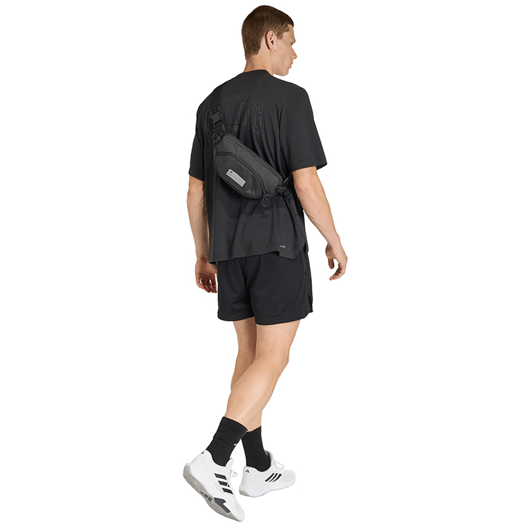 Сумка на пояс Adidas HYBRID WAISTBAG photo 7