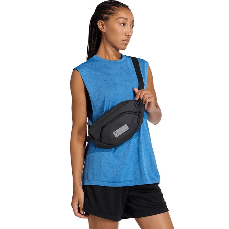 Сумка на пояс Adidas HYBRID WAISTBAG photo 8