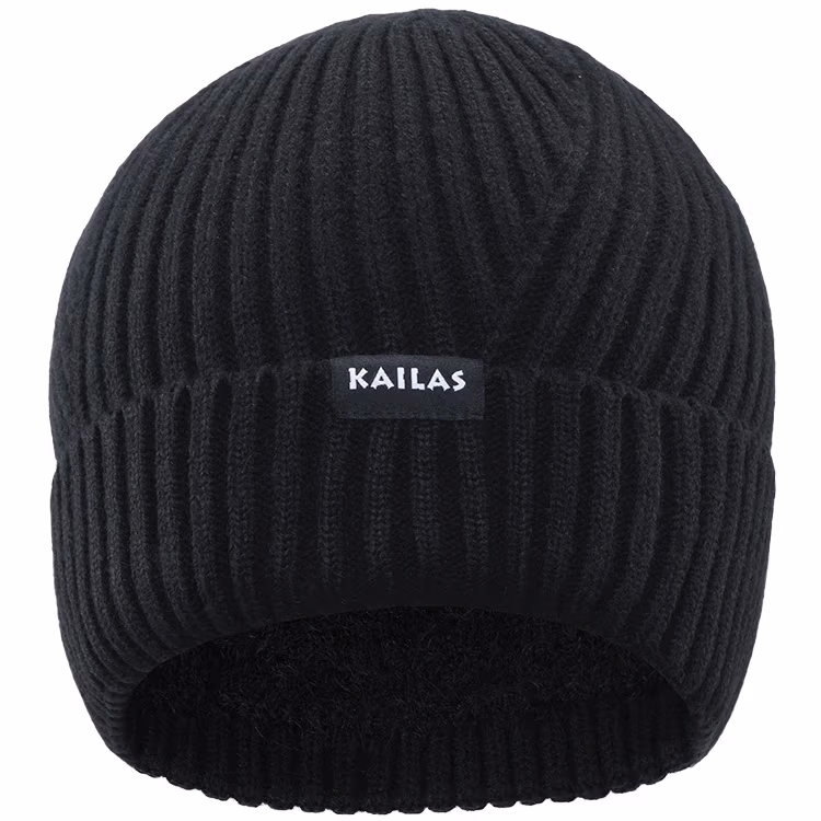 Caciula Kailas Skiing Knit Hat