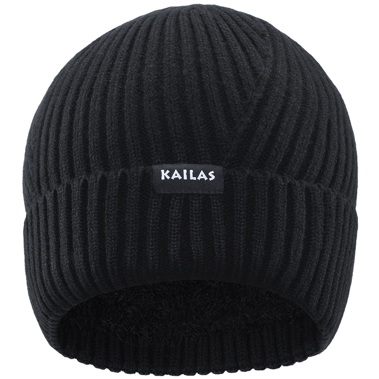 Caciula Kailas Skiing Knit Hat photo Caciula Kailas Skiing Knit Hat photo
