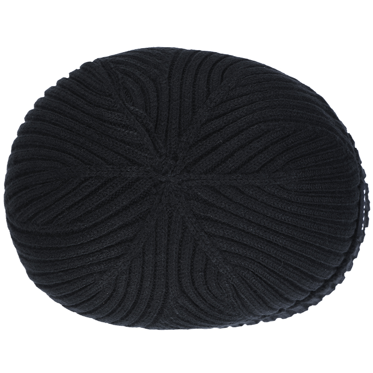 Caciula Kailas Skiing Knit Hat One size Negru photo 5