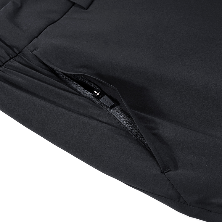 Pantaloni Kailas Yubeng S Negru Barbati photo 2