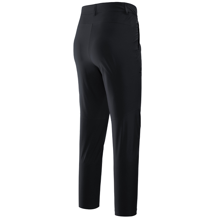 Pantaloni Kailas Yubeng S Negru Barbati photo 5