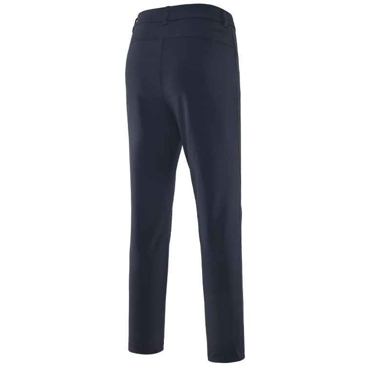 Pantaloni Kailas Medog PLUS Softshell Pants XL Negru Barbati photo 3