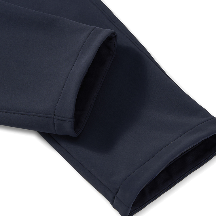 Pantaloni Kailas Medog PLUS Softshell Pants L Negru Femei photo 2