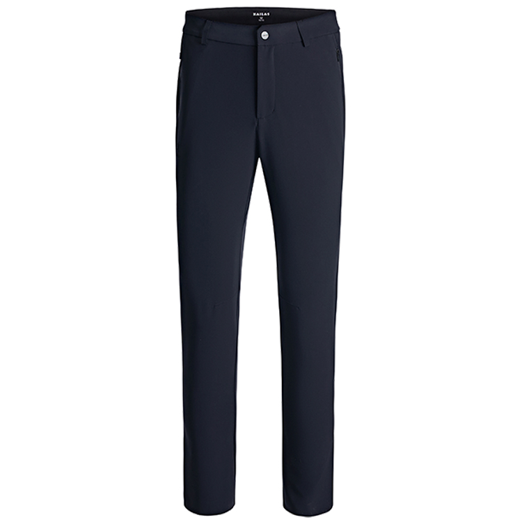 Брюки Kailas Softshell Pants Womens M Черный Женский photo 3
