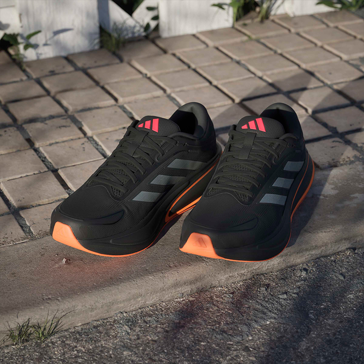 Кроссовки Adidas RESPONSE 2 photo 10