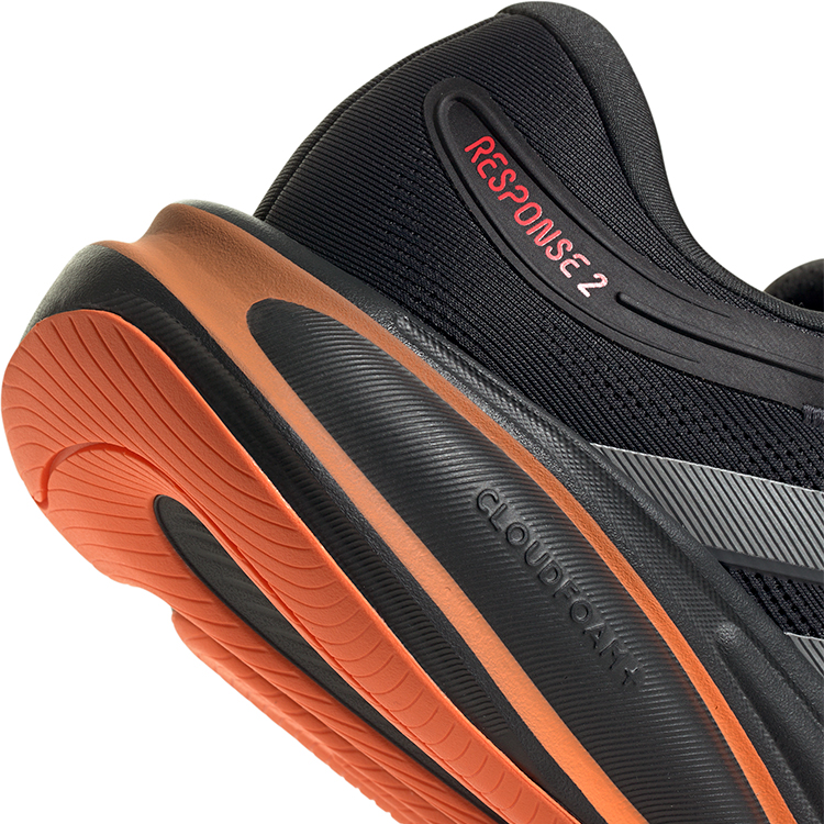 Кроссовки Adidas RESPONSE 2 photo 7