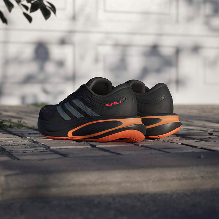Кроссовки Adidas RESPONSE 2 photo 9