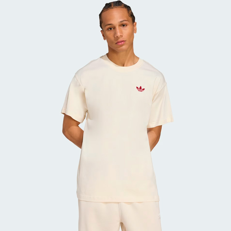 Tricou Adidas RAMEN GRAPHIC