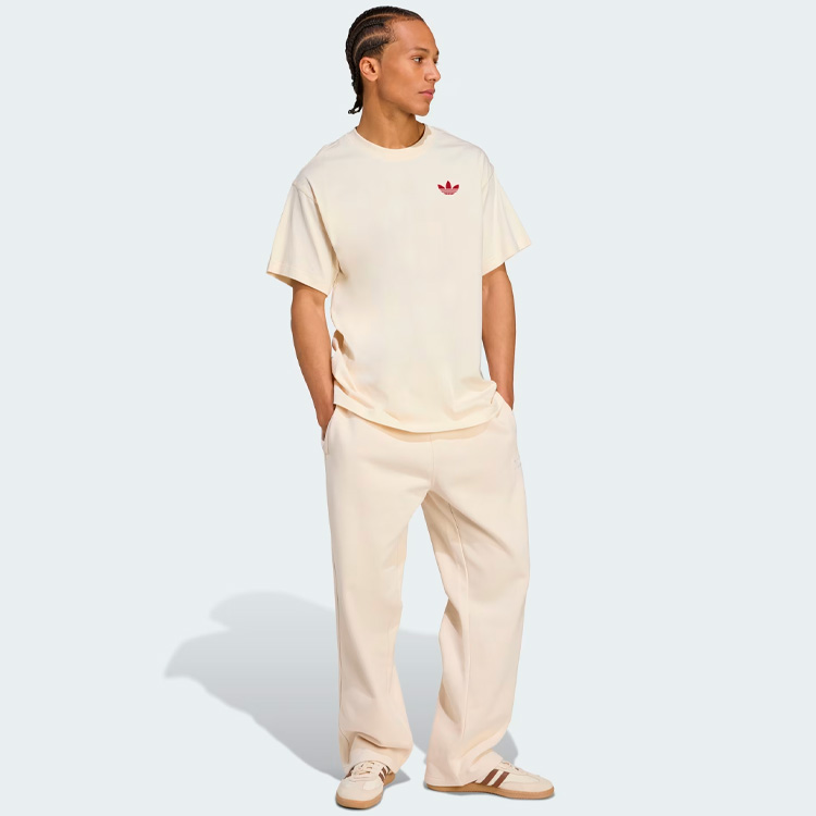 Tricou Adidas RAMEN GRAPHIC photo 2