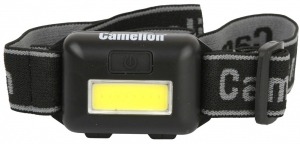 Налобный фонарь Camelion LED5355 thumbnav