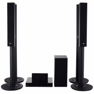 Home Cinema, soundbar LG LHB655