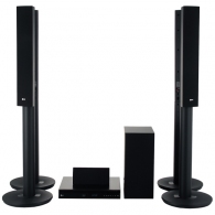 Home Cinema, soundbar LG LHB655 thumbnav 1