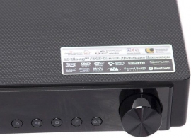 Домашний кинотеатр LG LHB755 thumbnav 4
