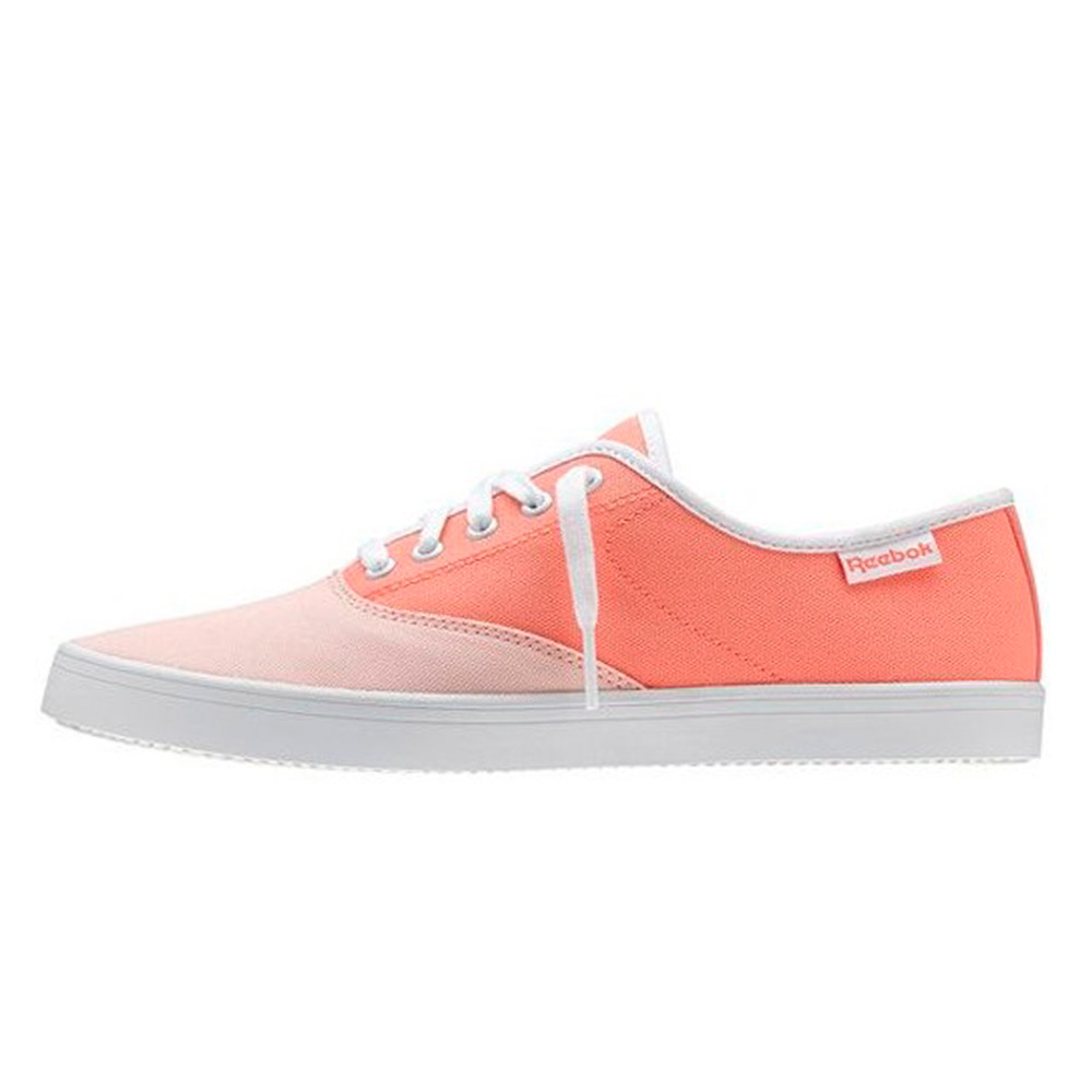 Кроссовки Reebok ROYAL TENSTA / Женский / 35.5 / Разноцветный photo 1