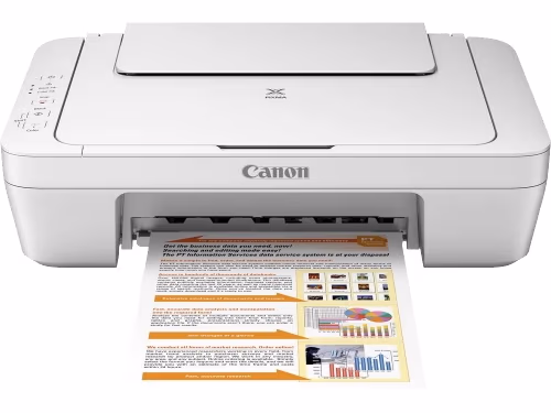 MFD cu jet Canon PIXMA MG2555
