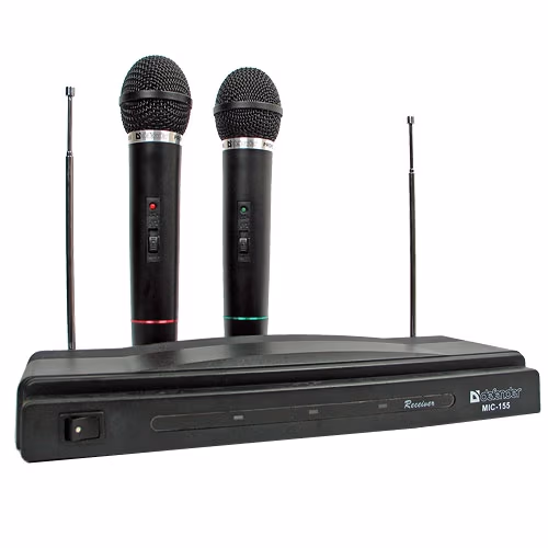 Microfon AV Defender MIC 155 