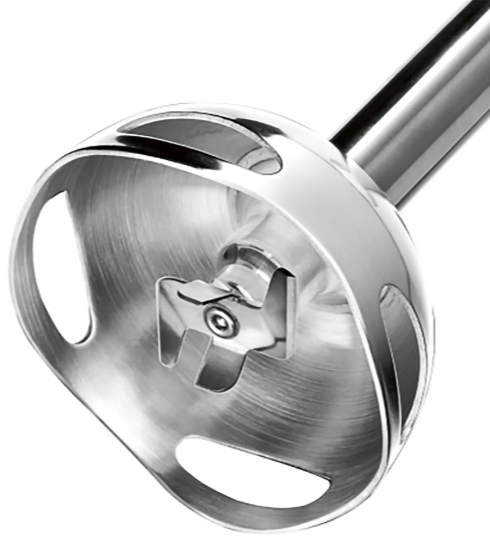 Блендер Погружной Bosch MS6CM6155 Нержавеющая сталь / 12 скоростей / 600 мл photo 6