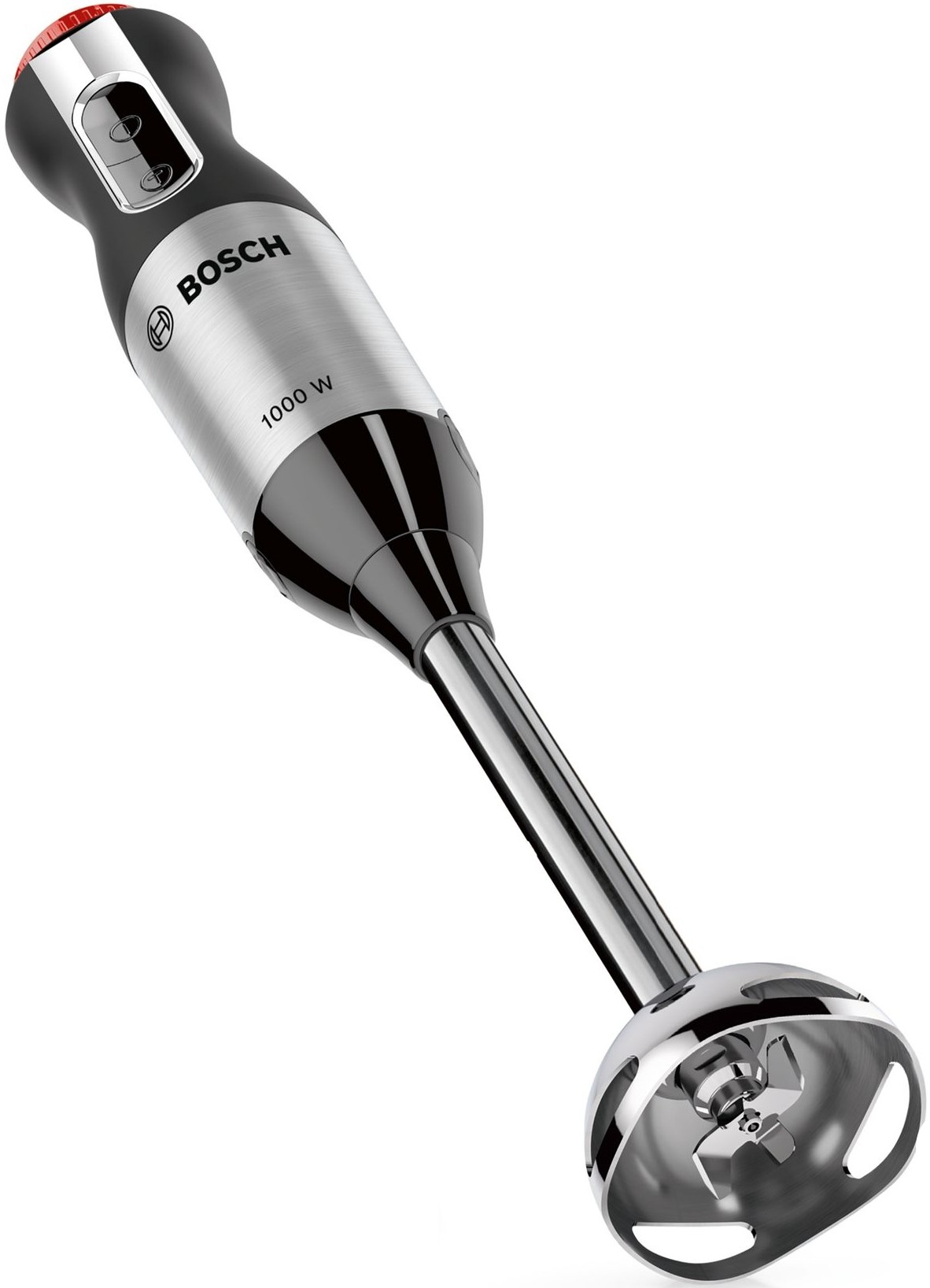 Блендер Погружной Bosch MS6CM6155 Нержавеющая сталь / 12 скоростей / 600 мл photo 9