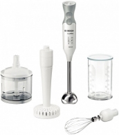Blender Bosch MSM66155, 600 W, Alb thumbnav 1
