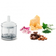 Blender Bosch MSM66155, 600 W, Alb thumbnav 5