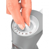 Blender Bosch MSM66155, 600 W, Alb thumbnav 4