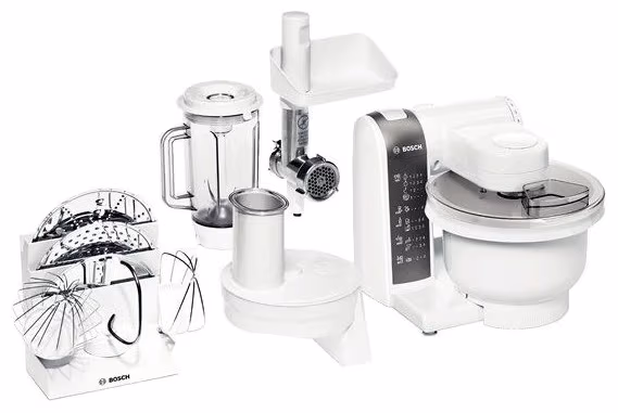 Robot de bucatarie Bosch MUM4855 