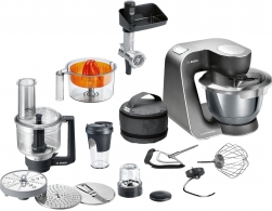 Кухонный комбайн Bosch MUM59M55 thumbnav 1