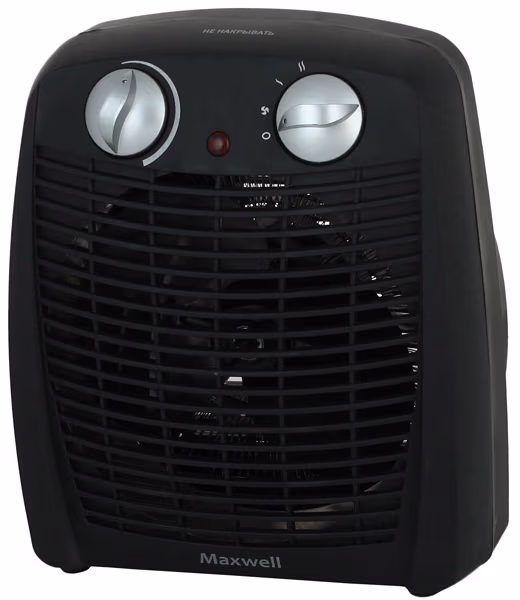 Ventilator termic Maxwell MW-3455
