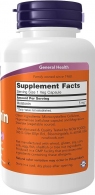 Vitamine Now Foods MELATONIN 5mg  VCAPS   60 VCAPS thumbnav 3