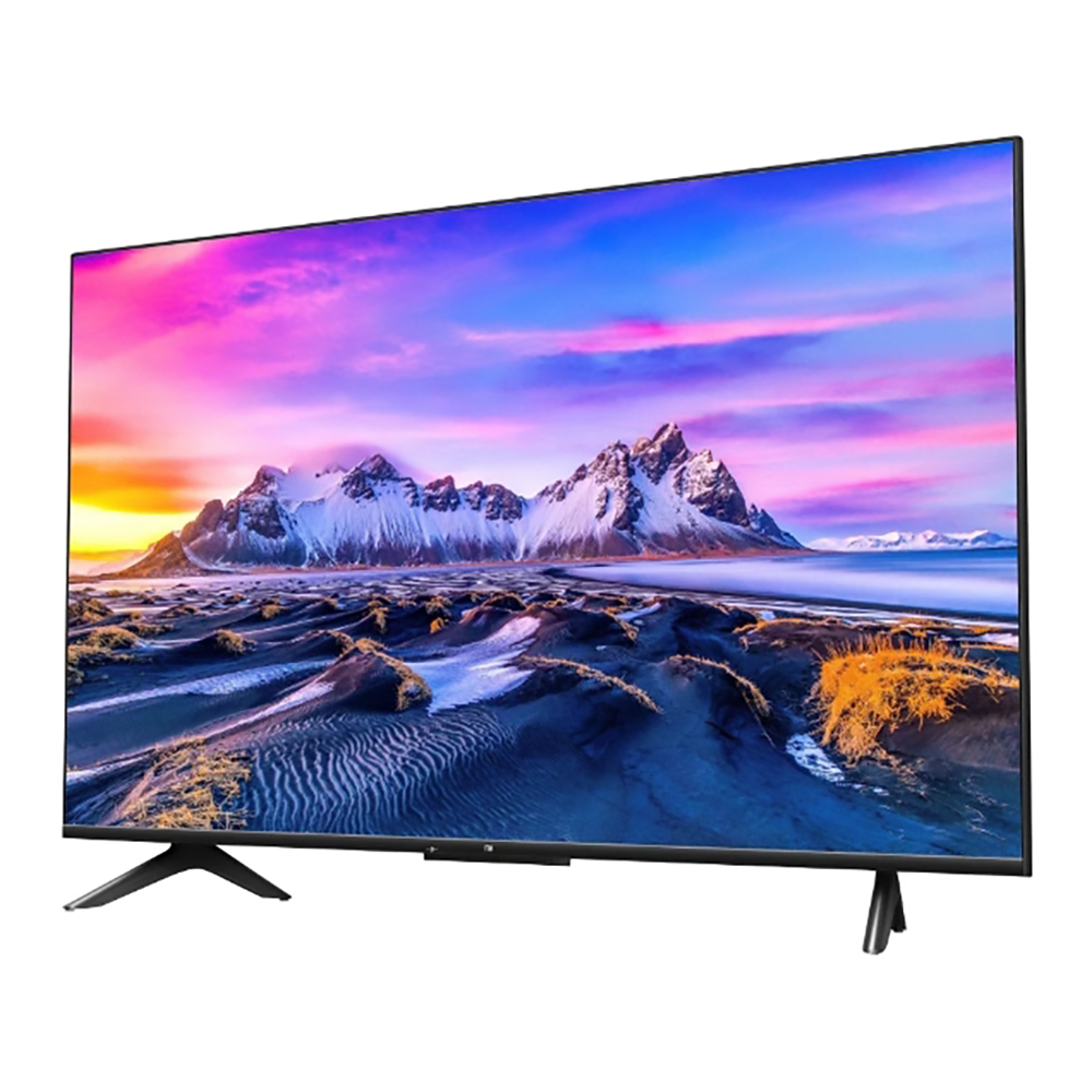 Televizor Xiaomi P155 / 55" / LED / UHD 4K photo 5