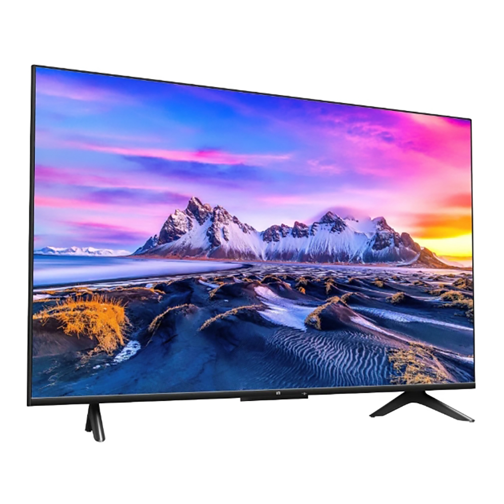 Televizor Xiaomi P155 / 55" / LED / UHD 4K photo 7