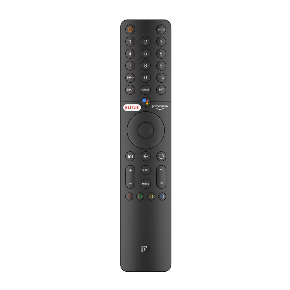 Televizor Xiaomi P155 / 55" / LED / UHD 4K photo 9