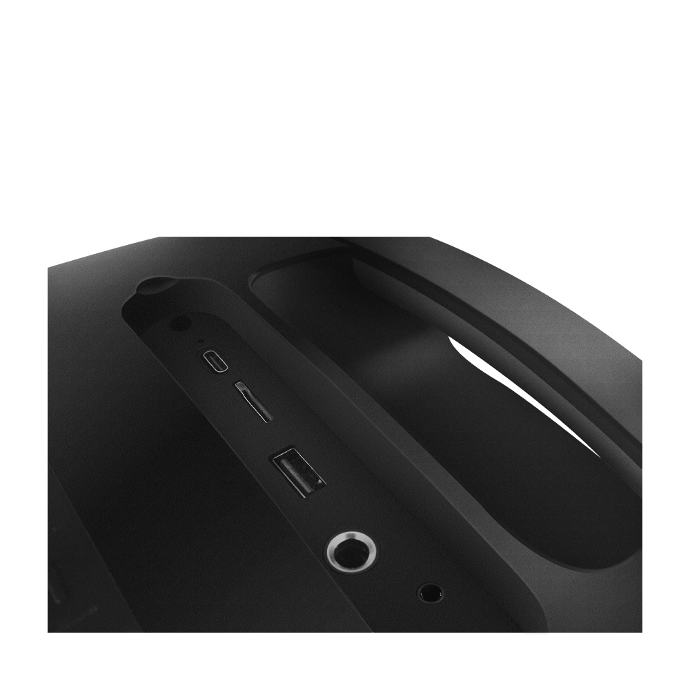 Колонка для вечеринок Sven  PS 555 Black photo 7