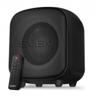 Колонка для вечеринок Sven  PS 555 Black thumbnav 2