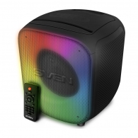 Колонка для вечеринок Sven  PS 555 Black thumbnav 3