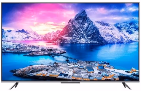 Televizor LED Xiaomi Q1E55" 