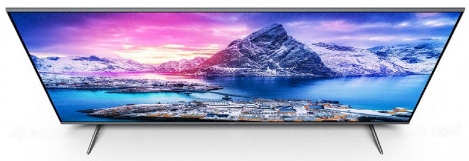 Телевизор Xiaomi Q1E55" / 55" / QLED / UHD 4K photo 3