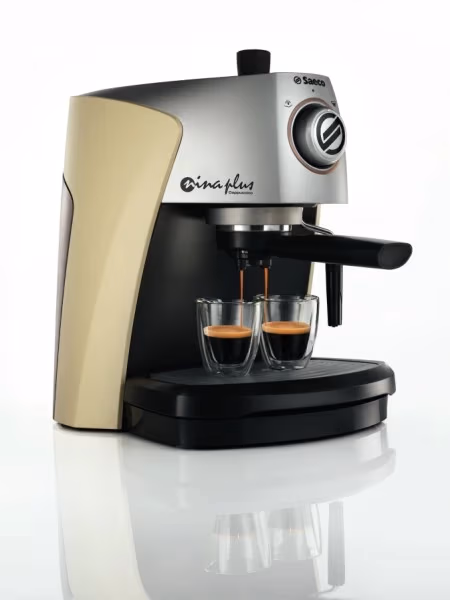 Cafetiera Saeco  RI9355