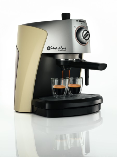 Cafetiera Saeco  RI9355 photo 1