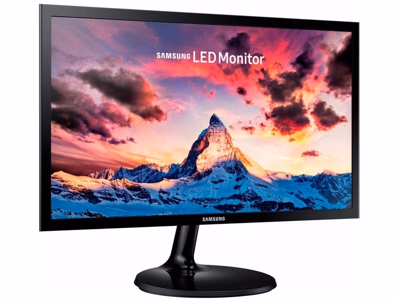 Monitor Samsung LS19F355HNIXCI 