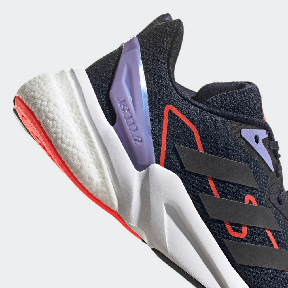 Incaltaminte Sport Adidas X9000L2 W pt Femei / 36 / Negru photo 2