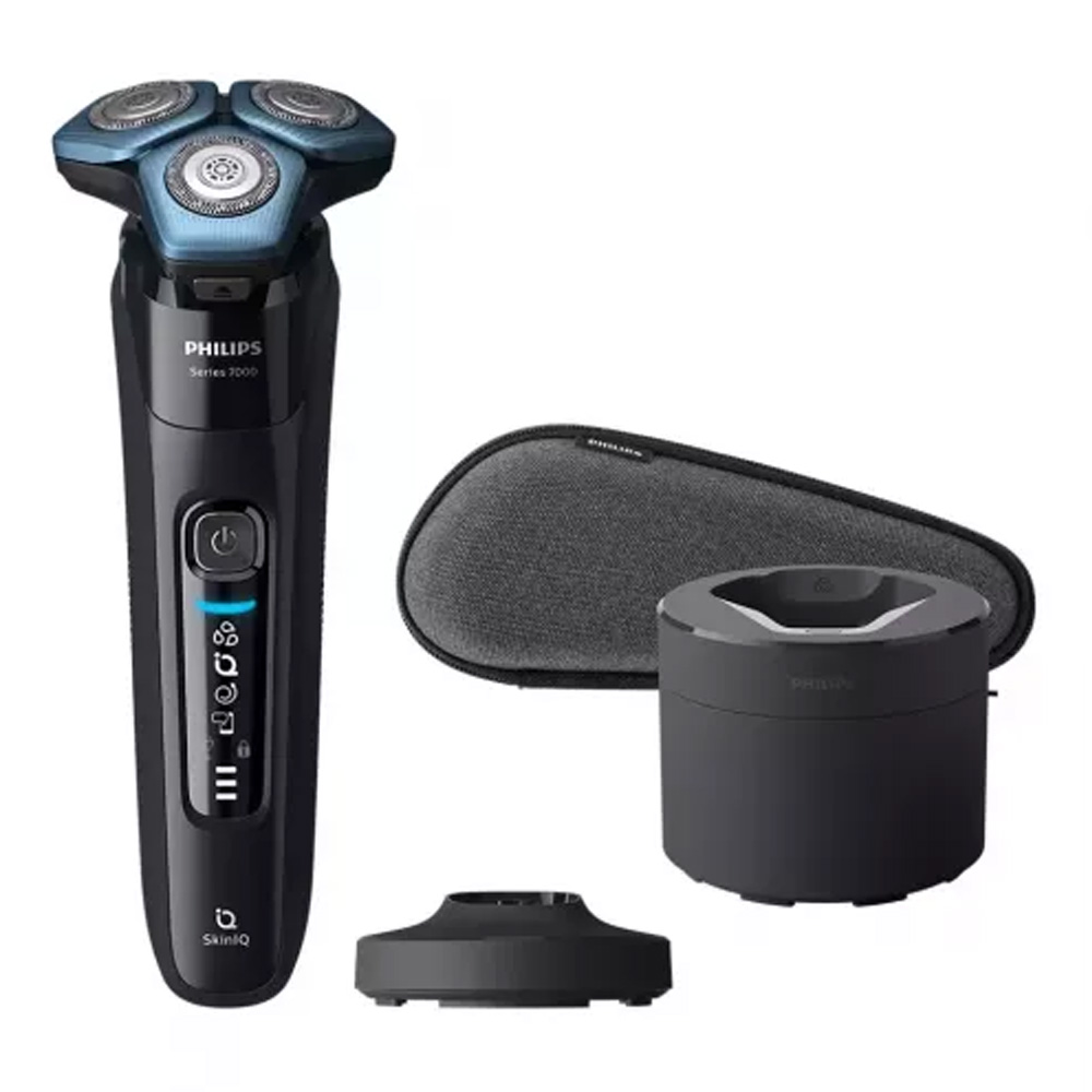 Aparat de ras Philips S778355 Negru photo 4
